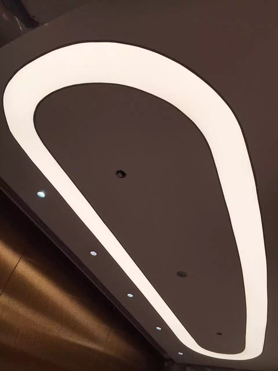 Translucent Shape Image